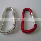 Zinc Plated Snap Hook thumbnail-5