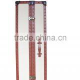 New Design Wooden Wine Cabinet/and Liquor Display Cabinet thumbnail-4