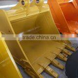 China Supplier Digging Soil Excavator Hevay Duty Bucket thumbnail-5