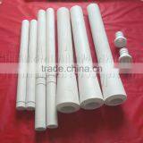 STA Heat Resistant Aluminum Titanate Riser Tube thumbnail-1