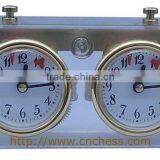 Chess Clock With Transparent Case