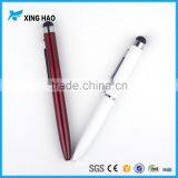 Customize Twist Mini Metal Stylus Touch Pen Touch Screen Pen in High Quality thumbnail-1