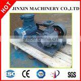 380V Electric Gas Pump LPG Transfer Pump thumbnail-6