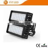 Made in China Popular IP67 Durable 100w Cob Outdoor Led Flood Light thumbnail-3