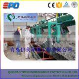 Small Automatic Belt Type Filter Press/sludge Dewatering Machine Blet Filter Press for Wastewater Treatment thumbnail-1
