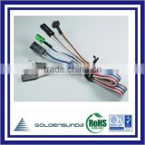 Automotive Wire Harness Assembly