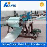 Trade Assurance China Product Zinc-aluminium Roofing Sheet Making Machine Quality Choice thumbnail-3