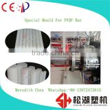 Hot Selling Products Plastic Rod PVDF Production Line