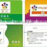 New 3D Vip Card 3D Lenticular Membership Card 3D Promotional Cards