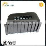 12V 24V Automatic Distinguish PWM Solar Panel Battery Regulator Charge Controller thumbnail-4