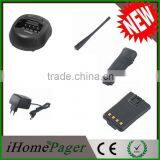 HT-9200 Wireless Construction Site Two Way Radio Walkie Talkie thumbnail-3