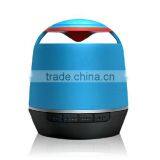 Stereo Bluetooth Wireless Speakers for Motorcycle Easy to Carry