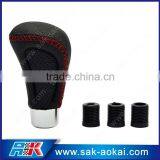 Golf Ball Gear Shift Knob Aluminum Gear Knob