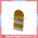 Popular A4 Luggage Hang Labels thumbnail-3