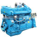 Nantong 6 Cylinder Inboard Marine Engines thumbnail-1