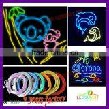 IP68 Led Neon Flex Sign for Christmas Decorations Electrical thumbnail-4
