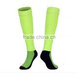 Wholesale Top Sale Nylon Cotton Soccer Socks thumbnail-4