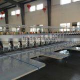 615 Double Sequin Embroidery Machine thumbnail-5