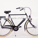 28 Dutch Lady Bike Retro Lady City Bike With OEM City Dutch Bike on SaleKB-CB-M16042 thumbnail-5