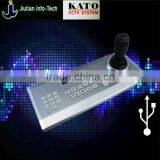 School/office Supply,conference Room Equipment: Monitor Camera Keyboard Controller thumbnail-1