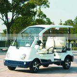 Chinese Electric Mobile Command Vehicle With CE Certificate DN-4 thumbnail-3