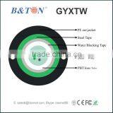 GYTA/GYXTW/GYFTY/GYTS/GYXTC8S/ADSS 12 Core Single Mode Fiber Optic Cable thumbnail-2