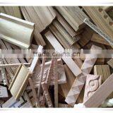 Pine Wood Moulding/chinese Wood Moulding/teak Wood Moulding Distributor thumbnail-3