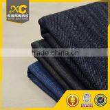 Woven 7oz Polyester Cotton Cross Hatch Denim Fabric Pakistan thumbnail-2
