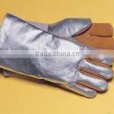 Aluminized Carbon Welding Gloves thumbnail-5