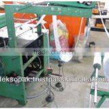Used Austrian Automatic Bag Making Machine General Plastics GNB-700 thumbnail-3