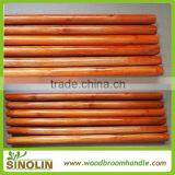 SINOLIN Painting Wood Varnisehd Broom Mop Handle Stick With Italian Screw thumbnail-2