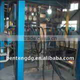 Copper Slab Continuous Casting Machine
