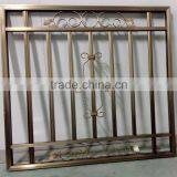 Trade Assurance Simple Iron Window Grills BV Certificate thumbnail-4