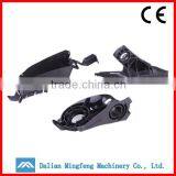 Automotive Parts Cheap Plastic Injection Mold Making thumbnail-1