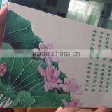 3D TV 1.6MX1.2M Background Wall Printer/ceramic Tile Digital uv Flatbed Printing Machine thumbnail-4