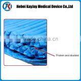 Manufacture Hot Selling Manufacture Anti Decubitus Air Mattress Fluctuation in Jet-type Double-deck With Air Pump Nursing Care thumbnail-4