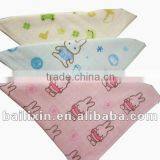 100% Cotton Printed Bath Towel