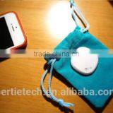 Household Mini Bluetooth Smart Thermometer With App for Android and IOS thumbnail-2