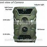 12MP Best Selling Night Vision 940nm Hunting Camera Mms thumbnail-2