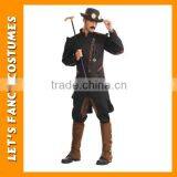 New Design Steampunk Man Costume PGMC0937 thumbnail-1