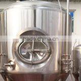 6000L Large Fermenter in China thumbnail-2