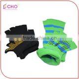 Fitness Yoga Beginner's Kit With Gloves Socks and Yoga Resistance Band Set thumbnail-4