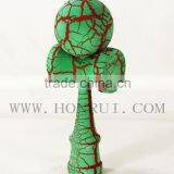 Different Size Kendama Toy, Colorful Kendama Toy for Wholesale thumbnail-1
