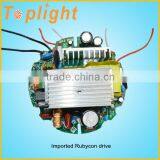 2016 Newest Design E40 E27 LED Corn Lights 120W Energy Saving High Power Replace HPS Metal Halide Bulb CFL Bulb thumbnail-5