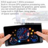 Original Huawei Ascend Mate / MT1-U06 Mobile Phone thumbnail-3