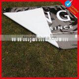 Marketing Double Side Printing Pvc Banner Design thumbnail-3
