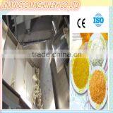 Best Seller Trust Quality Custom Type Panko Bread Crumbs Making Machine