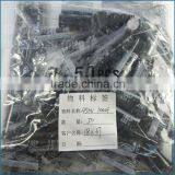 Capacitors 450V 100UF 18X37 NEW thumbnail-2