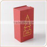Samll Foldable Jewelery Bead Box With Satin Favor thumbnail-4