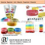 Import Fiber Mosquito Band.& Bracelet From Baolijin Cosmetics thumbnail-2